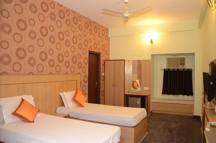 Hotel Kartikey Τζαϊπούρ Εξωτερικό φωτογραφία