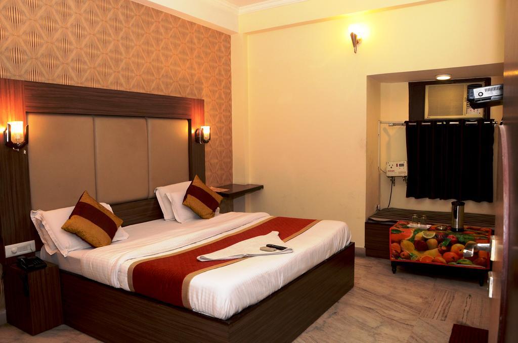 Hotel Kartikey Τζαϊπούρ Εξωτερικό φωτογραφία