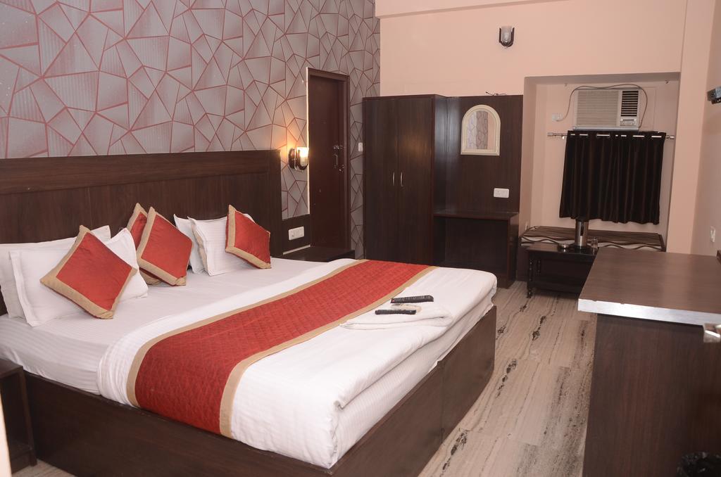 Hotel Kartikey Τζαϊπούρ Εξωτερικό φωτογραφία