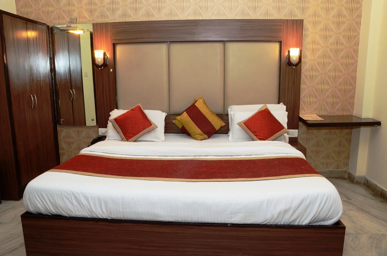 Hotel Kartikey Τζαϊπούρ Δωμάτιο φωτογραφία